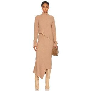 L’ Academie knit matching set